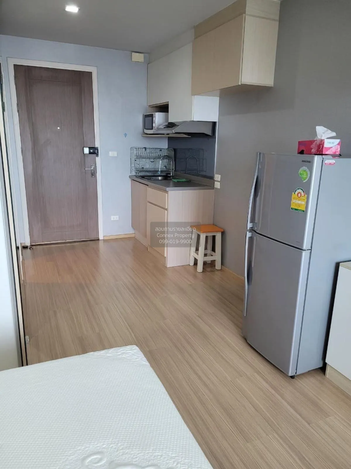 For Rent Condo , Casa Condo Ratchada-Ratchapruek , BTS-Talat Phlu