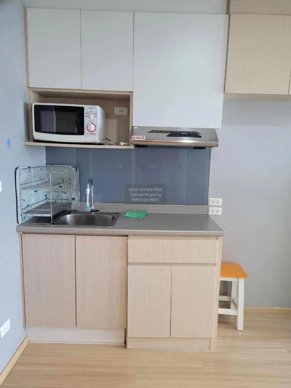 For Rent Condo , Casa Condo Ratchada-Ratchapruek , BTS-Talat Phlu
