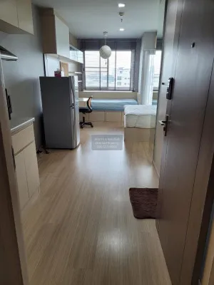 For Rent Condo , Casa Condo Ratchada-Ratchapruek , BTS-Talat Phlu , Dao Khanong , Thon Buri , Bangkok , CX-84054