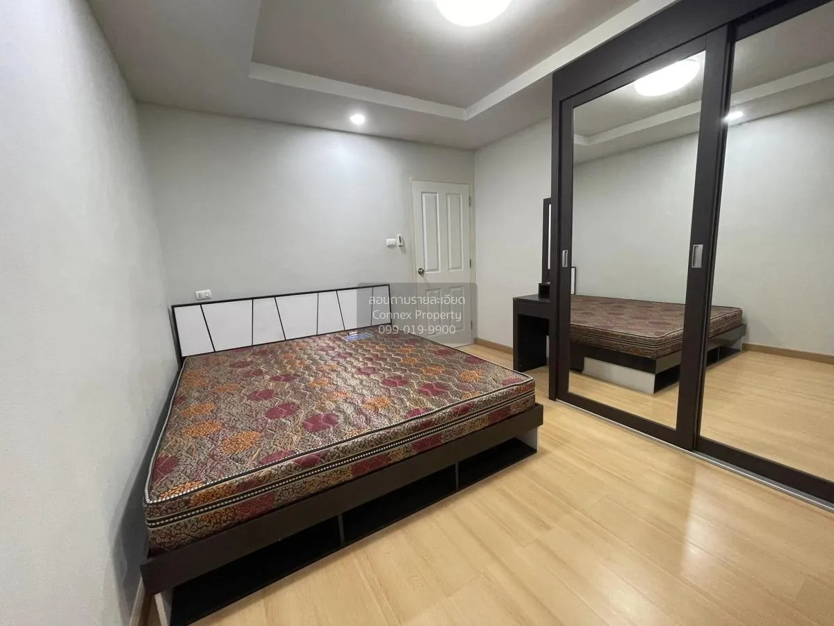 เช่าคอนโด  แฮปปี้ คอนโด รัชดา 18 สามเสนนอก เขต ห้วยขวาง กรุงเทพ C