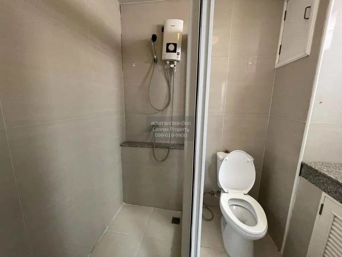 เช่าคอนโด  แฮปปี้ คอนโด รัชดา 18 สามเสนนอก เขต ห้วยขวาง กรุงเทพ C