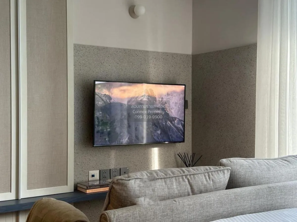 เช่าคอนโด  โนเบิล อราวน์ อารีย์ BTS-อารีย์ สามเสนใน เขต พญาไท สมุ 1