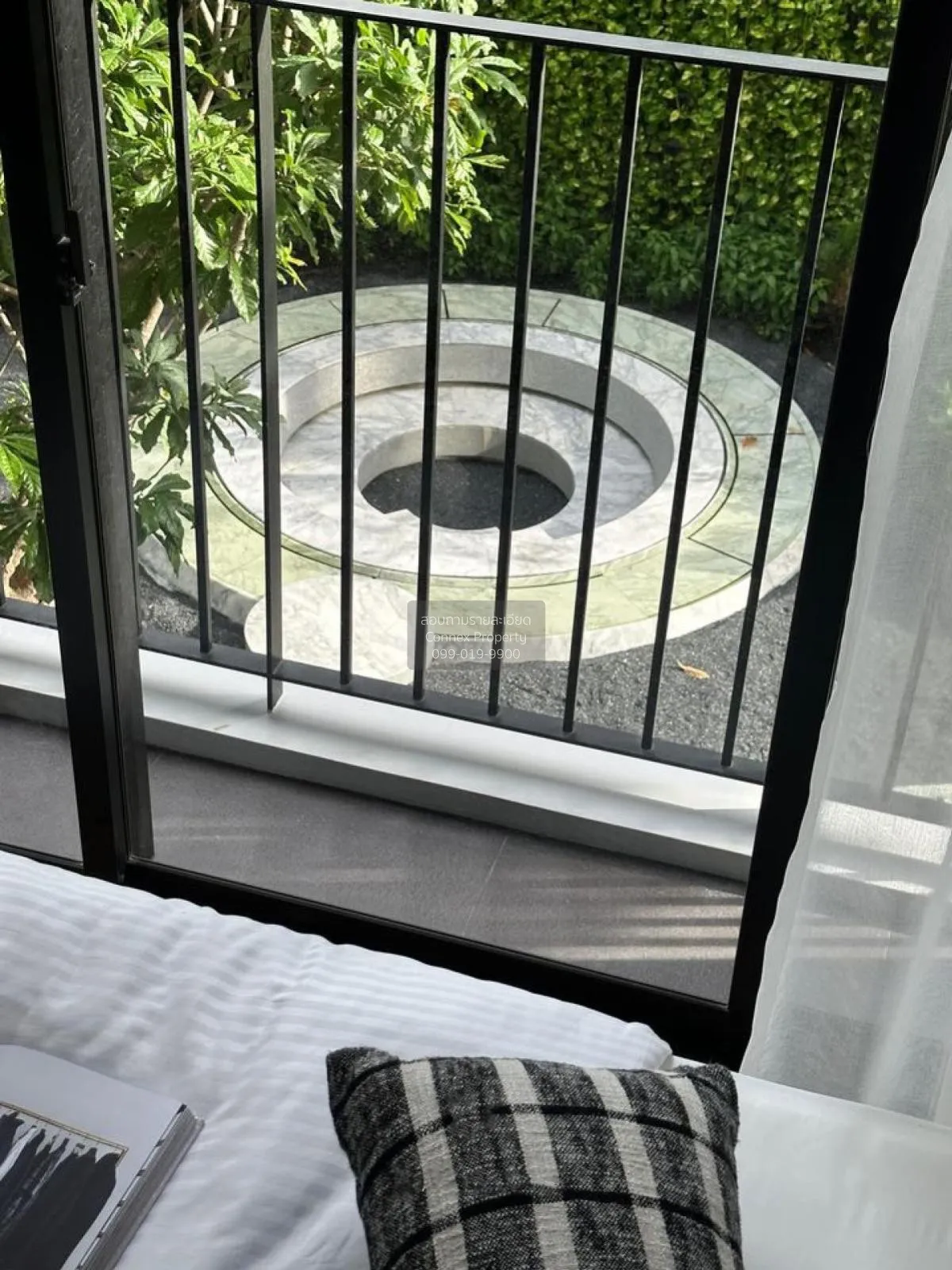 เช่าคอนโด  โนเบิล อราวน์ อารีย์ BTS-อารีย์ สามเสนใน เขต พญาไท สมุ