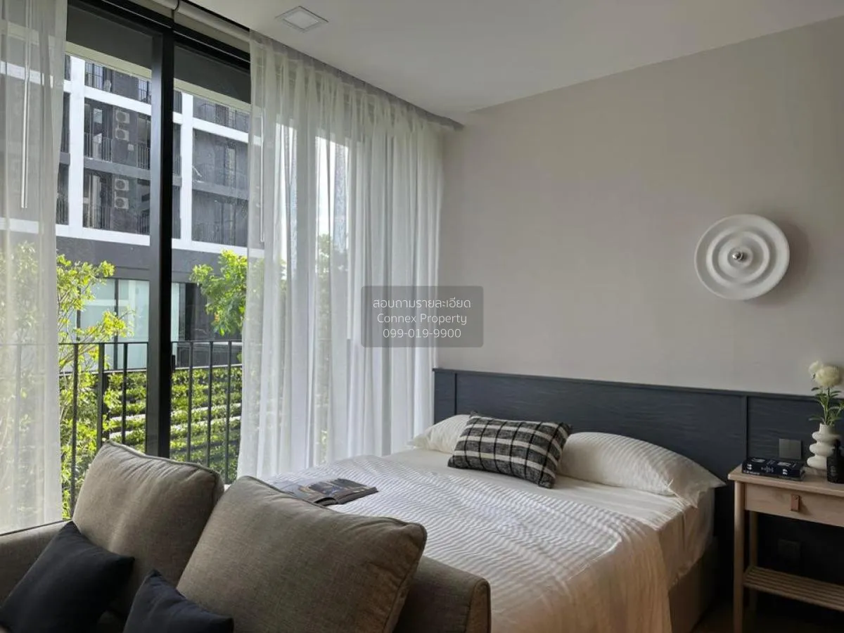 เช่าคอนโด  โนเบิล อราวน์ อารีย์ BTS-อารีย์ สามเสนใน เขต พญาไท สมุ