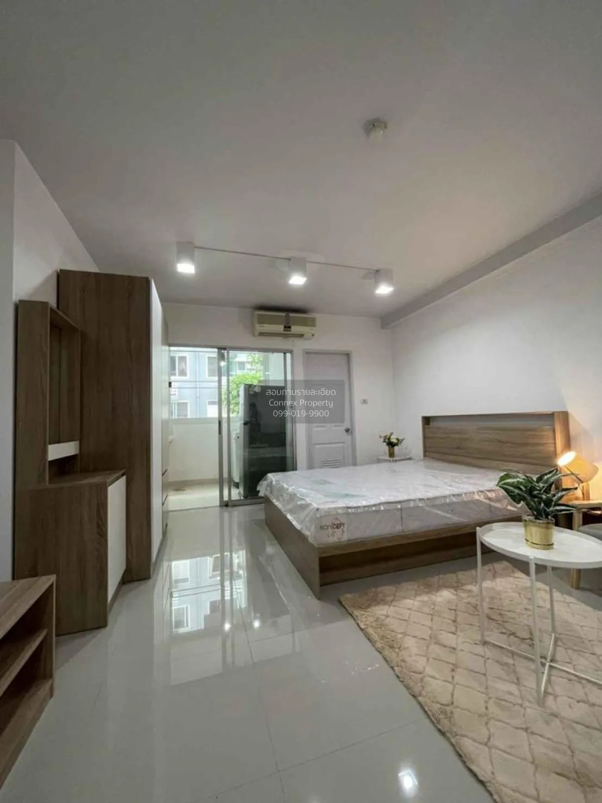 For Rent Condo , Supalai City Home Ratchada 10 , MRT-Huai Khwang 