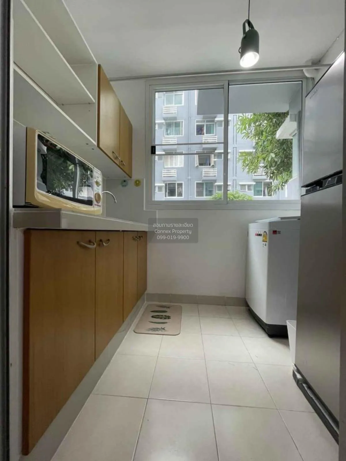 For Rent Condo , Supalai City Home Ratchada 10 , MRT-Huai Khwang 