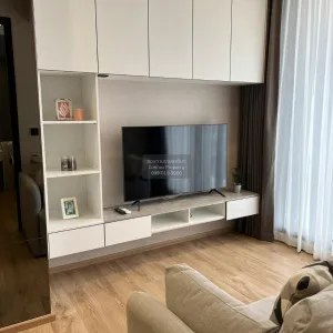 For Rent Condo , Noble Around Ari , BTS-Ari , Sam Sen Nai , Phaya Thai , Samut Prakarn , CX-84061