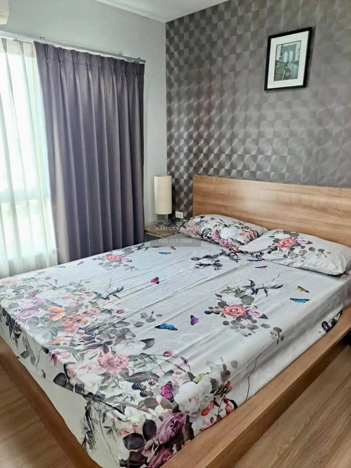 For Rent Condo , Rich Park @ Taopoon Interchange , MRT-Tao Poon ,