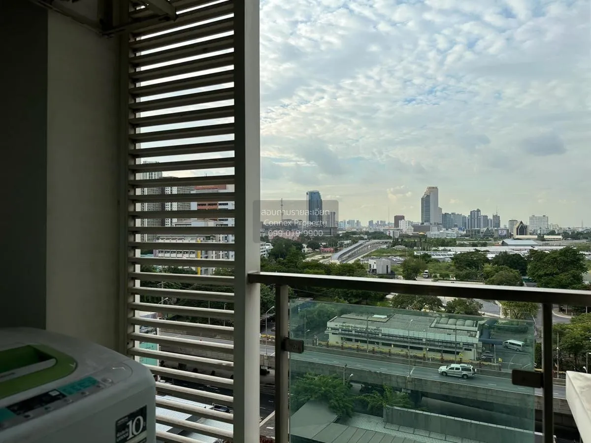 For Rent Condo , TC Green Rama 9 , MRT-Phra Ram 9 , Huai Khwang ,