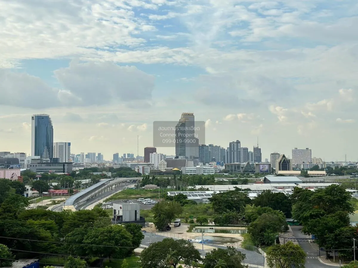 For Rent Condo , TC Green Rama 9 , MRT-Phra Ram 9 , Huai Khwang ,