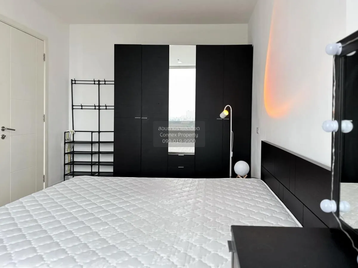 For Rent Condo , TC Green Rama 9 , MRT-Phra Ram 9 , Huai Khwang ,