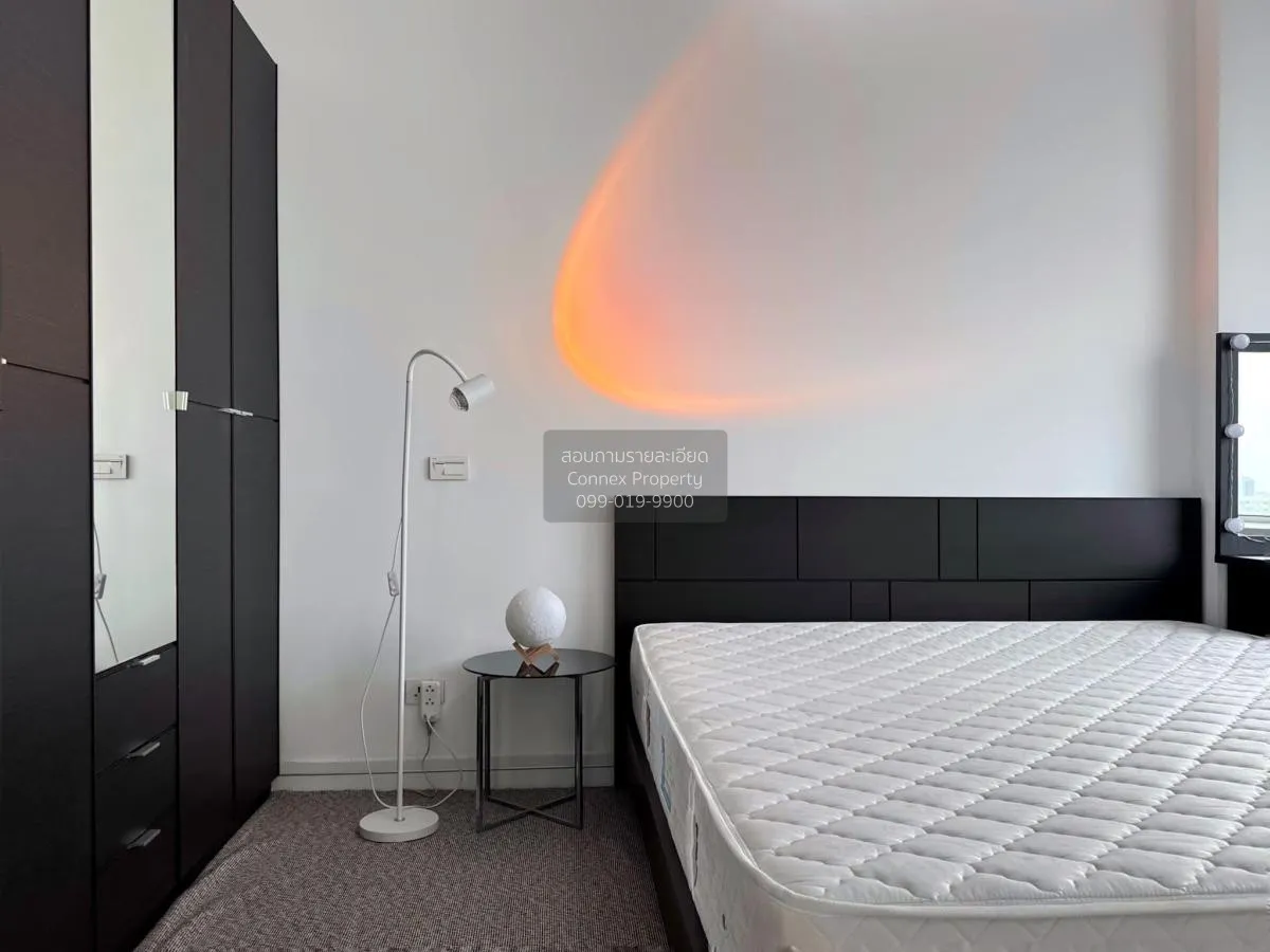 For Rent Condo , TC Green Rama 9 , MRT-Phra Ram 9 , Huai Khwang ,