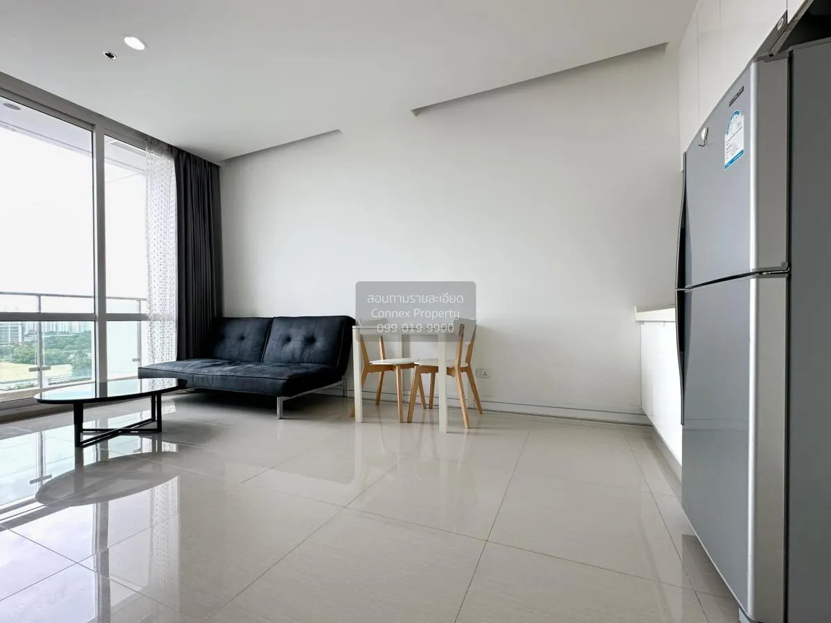 ขายคอนโด  ที.ซี. กรีน MRT-พระราม 9 ห้วยขวาง เขต ห้วยขวาง กรุงเทพ  3