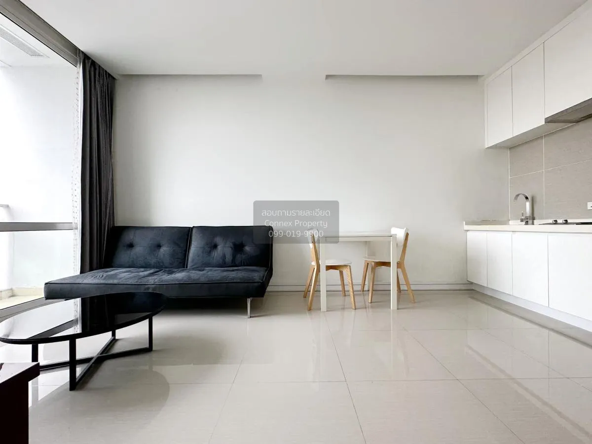 ขายคอนโด  ที.ซี. กรีน MRT-พระราม 9 ห้วยขวาง เขต ห้วยขวาง กรุงเทพ  4