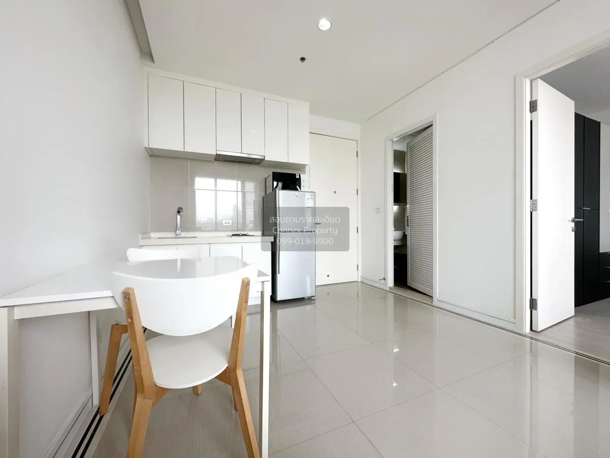 ขายคอนโด  ที.ซี. กรีน MRT-พระราม 9 ห้วยขวาง เขต ห้วยขวาง กรุงเทพ 