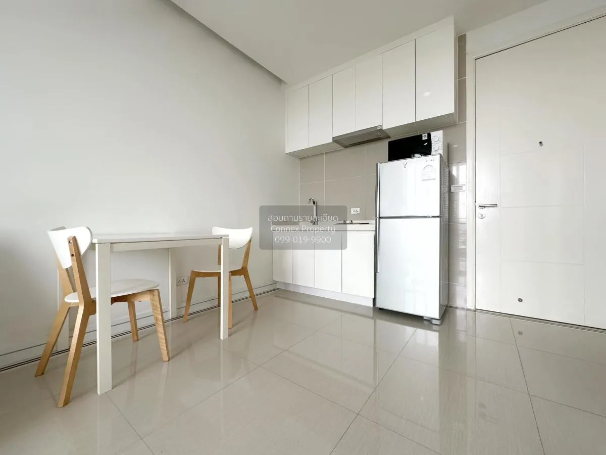 ขายคอนโด  ที.ซี. กรีน MRT-พระราม 9 ห้วยขวาง เขต ห้วยขวาง กรุงเทพ 