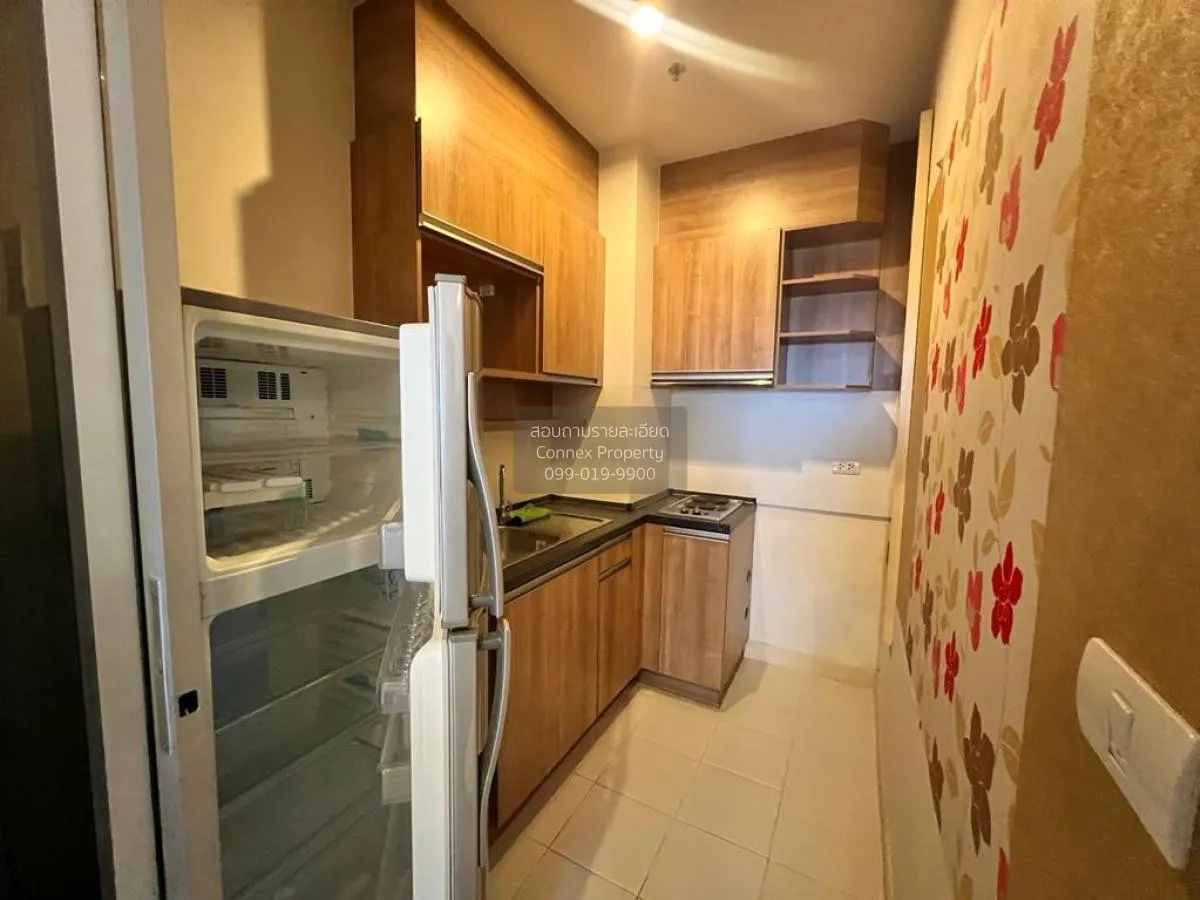 For Sale Condo , The Parkland Taksin - Thapra , BTS-Pho Nimit , B