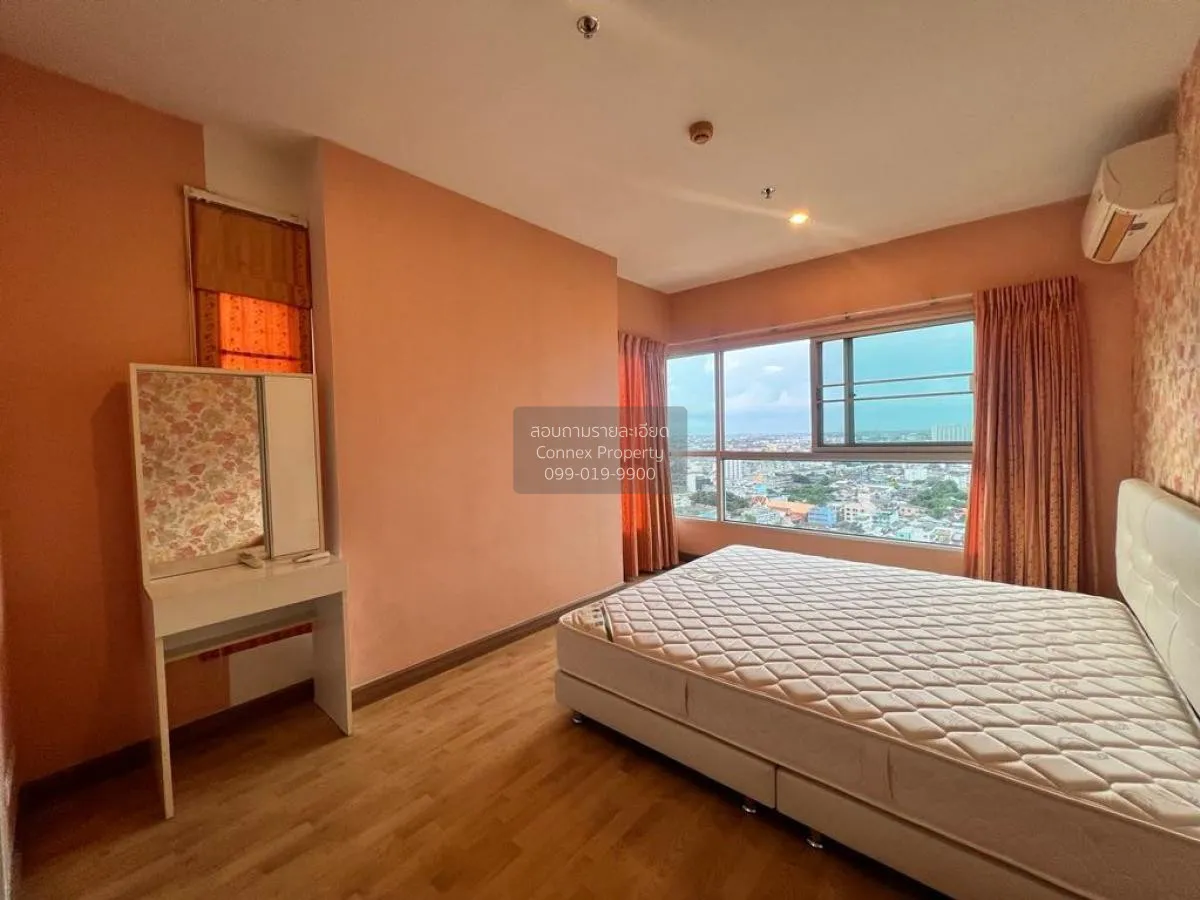 For Sale Condo , The Parkland Taksin - Thapra , BTS-Pho Nimit , B