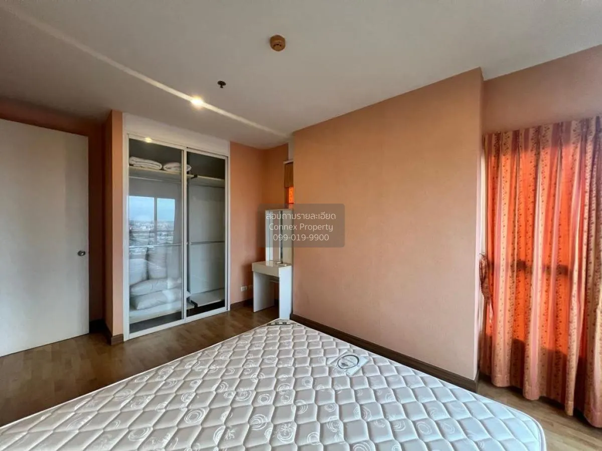 For Sale Condo , The Parkland Taksin - Thapra , BTS-Pho Nimit , B