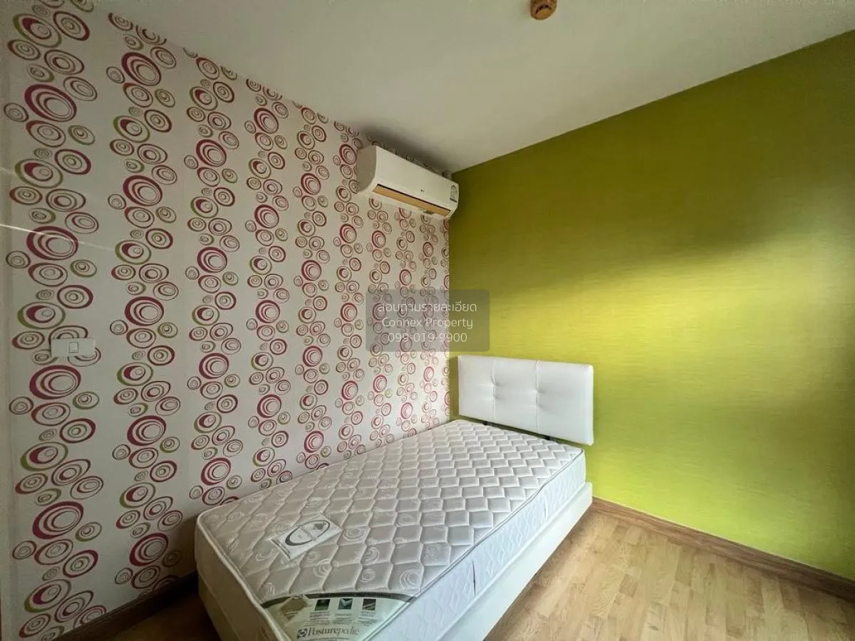 For Sale Condo , The Parkland Taksin - Thapra , BTS-Pho Nimit , B