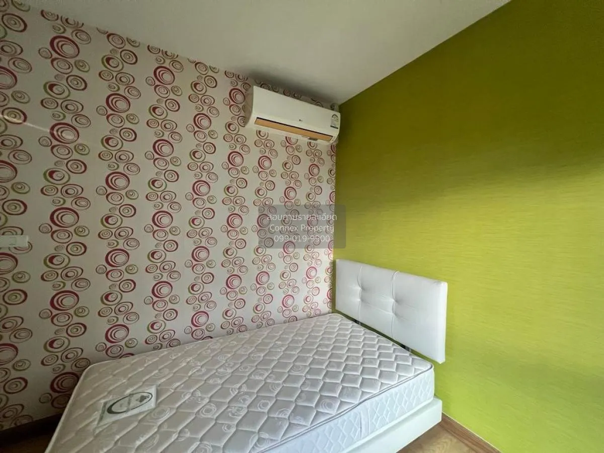 For Sale Condo , The Parkland Taksin - Thapra , BTS-Pho Nimit , B