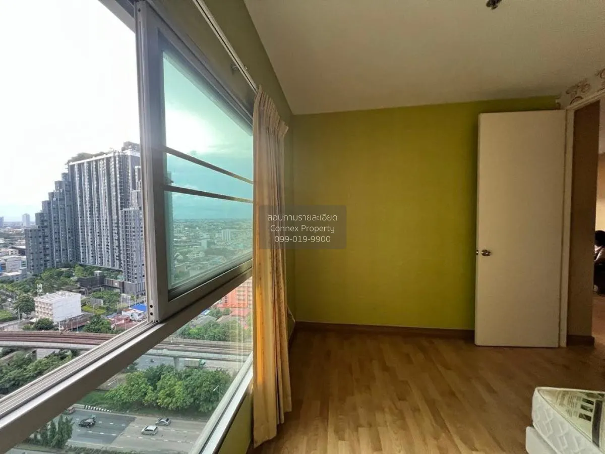 For Sale Condo , The Parkland Taksin - Thapra , BTS-Pho Nimit , B