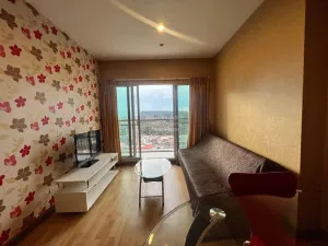 For Sale Condo , The Parkland Taksin - Thapra , BTS-Pho Nimit , Bukkhalo , Thon Buri , Bangkok , CX-84066