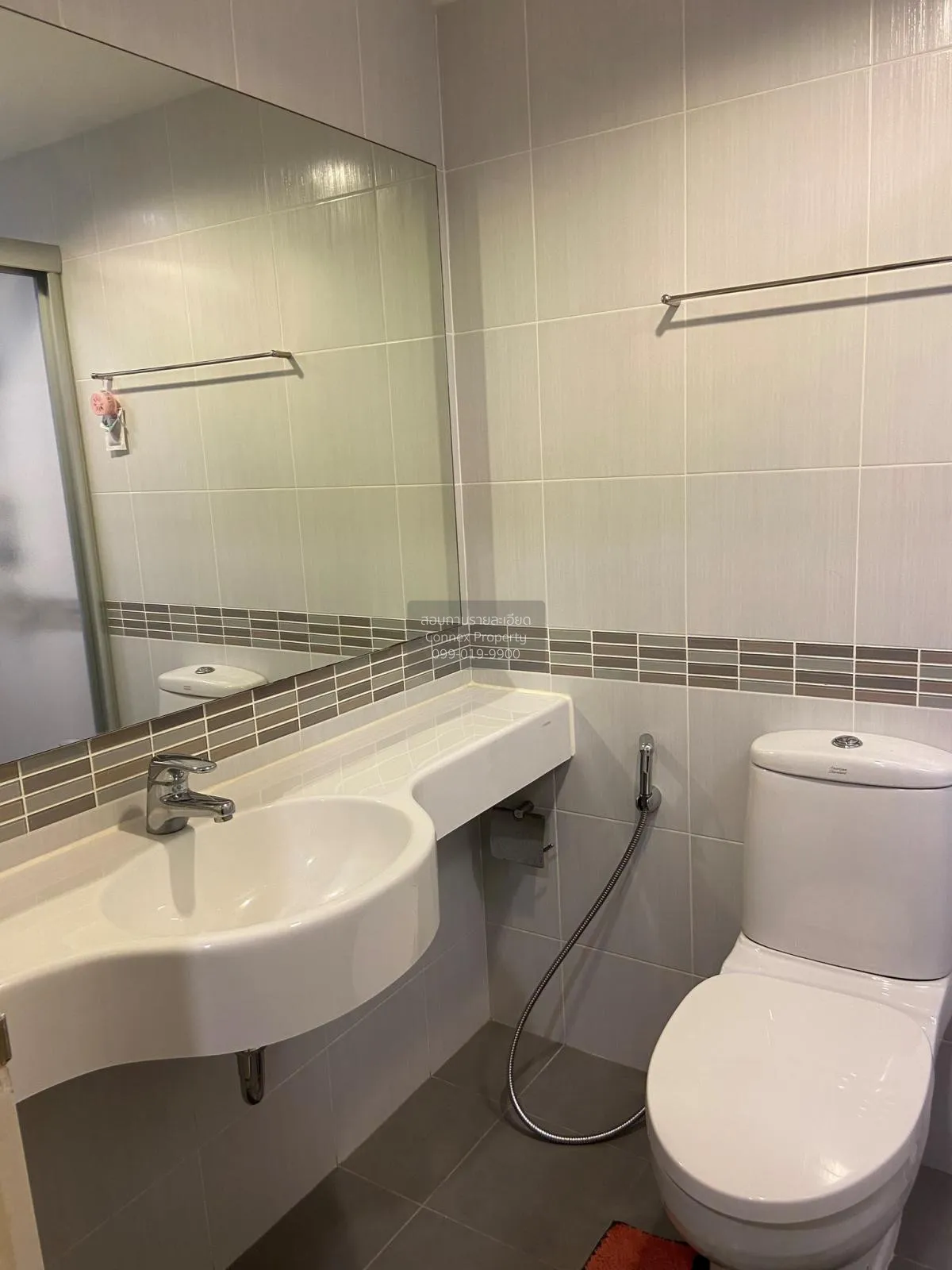 For Rent Condo , Lumpini Place Srinakarin - Huamark Station , ARL