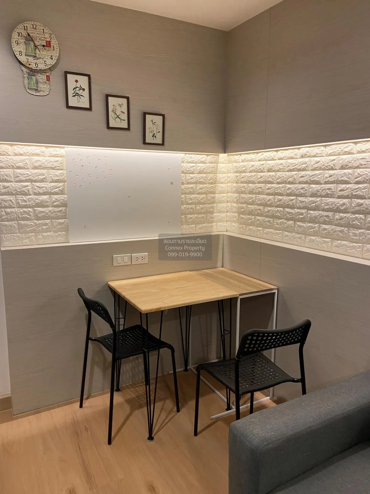 For Rent Condo , Lumpini Place Srinakarin - Huamark Station , ARL 4