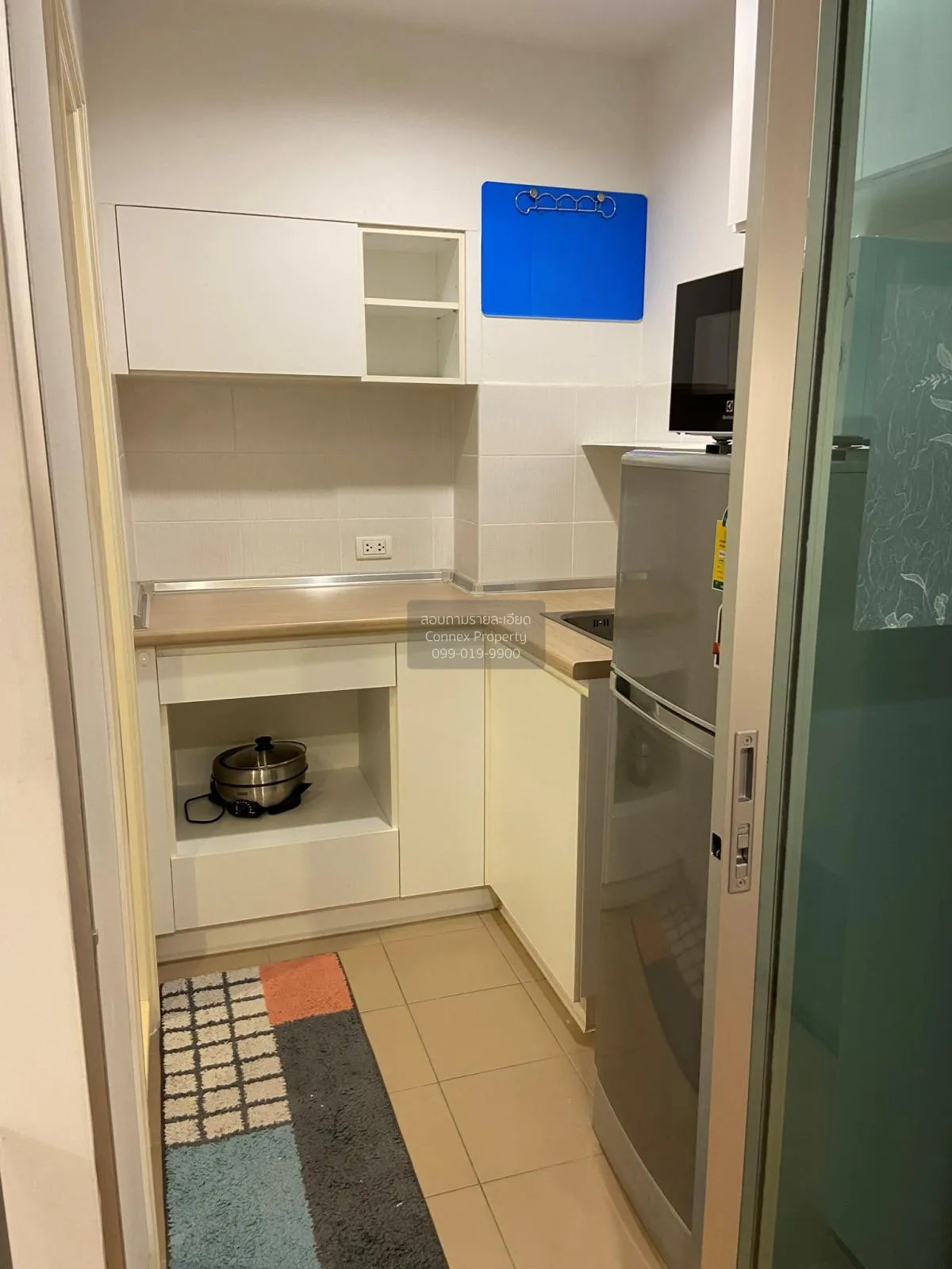 For Rent Condo , Lumpini Place Srinakarin - Huamark Station , ARL