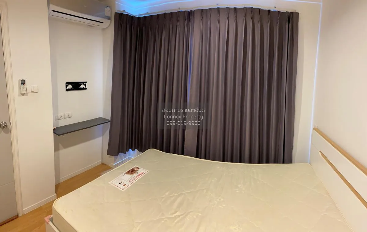 For Rent Condo , Lumpini Place Srinakarin - Huamark Station , ARL