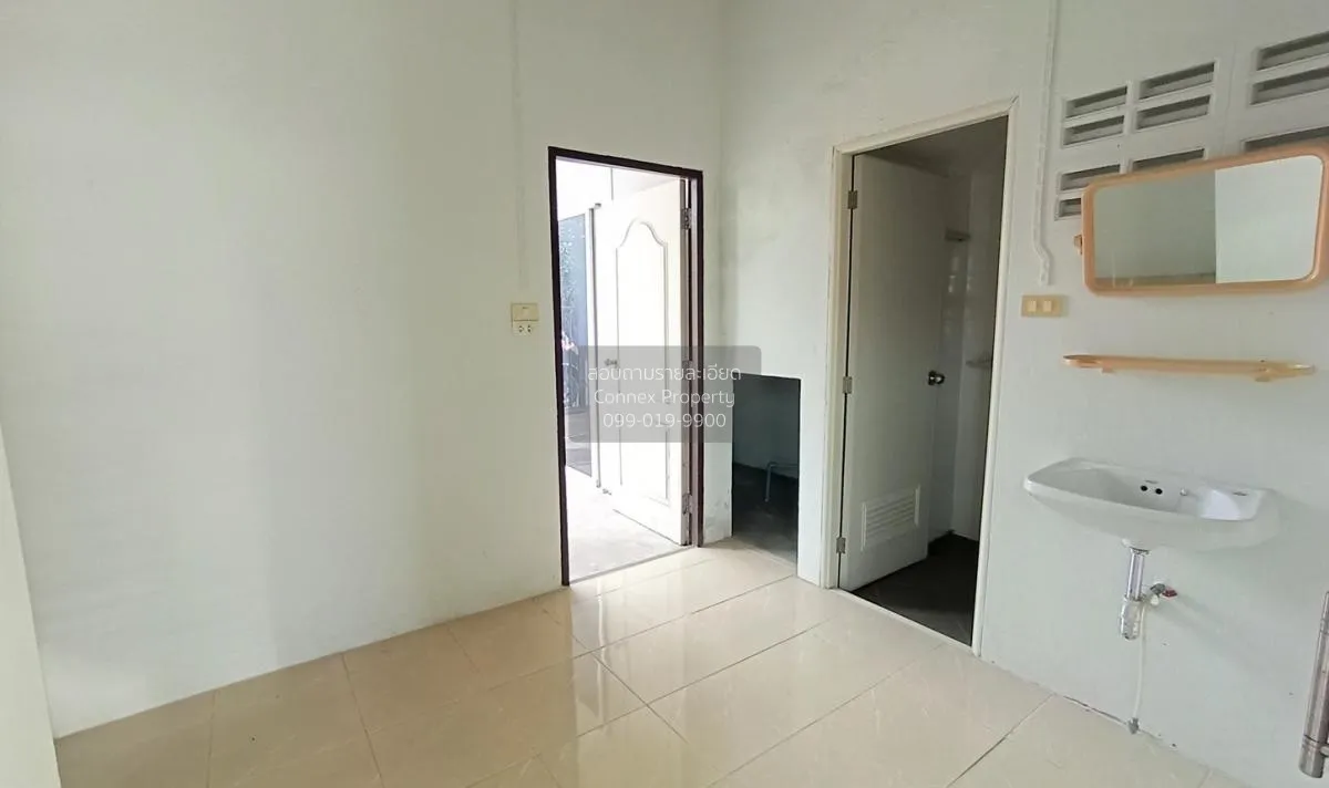 ขายทาวน์เฮ้าส์/ทาวน์โฮม  คาซาลีน่า เพลส เพิ่มสิน-วัชรพล สายไหม เข 2