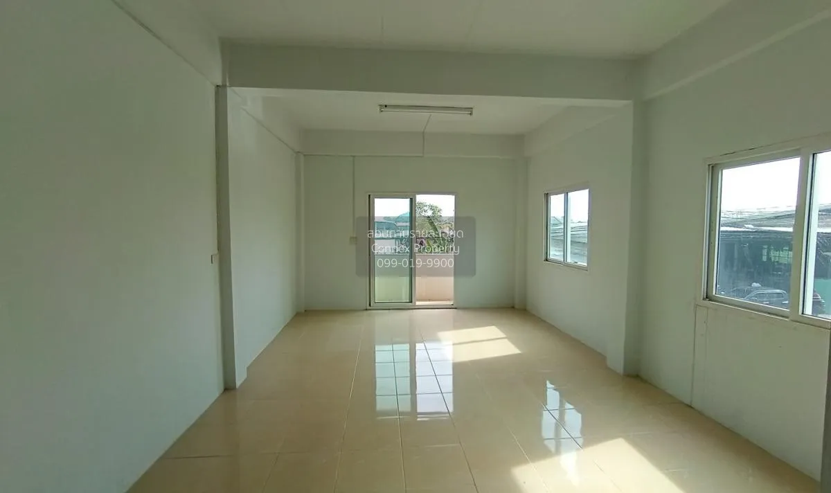 ขายทาวน์เฮ้าส์/ทาวน์โฮม  คาซาลีน่า เพลส เพิ่มสิน-วัชรพล สายไหม เข 3