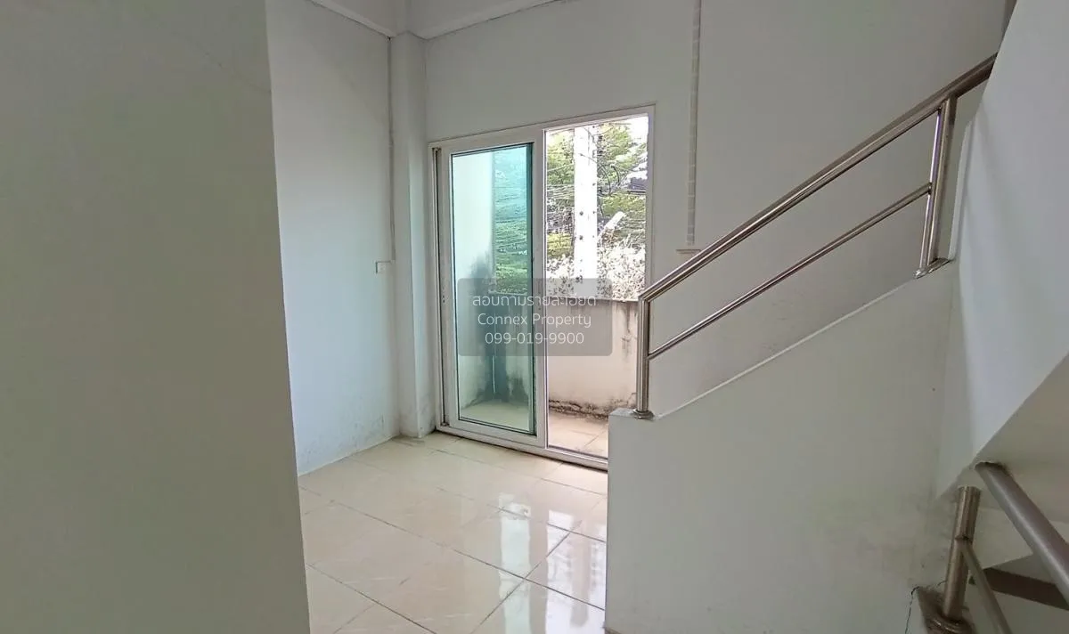 ขายทาวน์เฮ้าส์/ทาวน์โฮม  คาซาลีน่า เพลส เพิ่มสิน-วัชรพล สายไหม เข 4