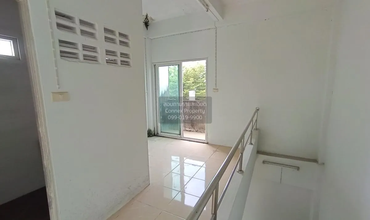 ขายทาวน์เฮ้าส์/ทาวน์โฮม  คาซาลีน่า เพลส เพิ่มสิน-วัชรพล สายไหม เข