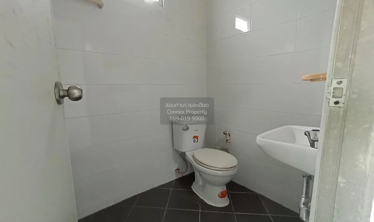 ขายทาวน์เฮ้าส์/ทาวน์โฮม  คาซาลีน่า เพลส เพิ่มสิน-วัชรพล สายไหม เข