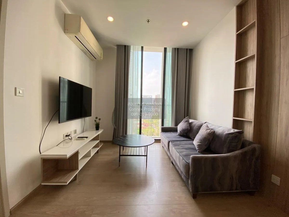 For Rent Condo , Noble Recole , BTS-Asok , Khlong Toei Nuea , Wat 1