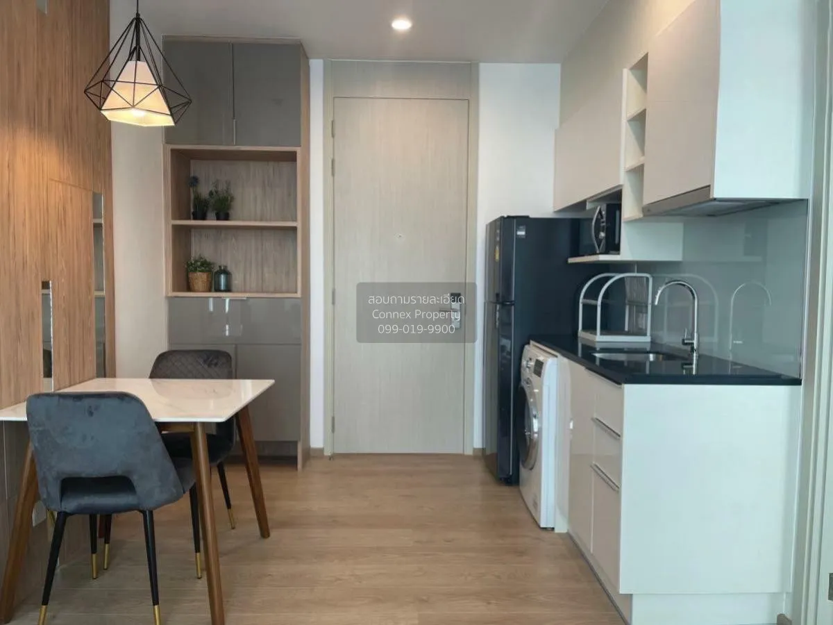 For Rent Condo , Noble Recole , BTS-Asok , Khlong Toei Nuea , Wat 3