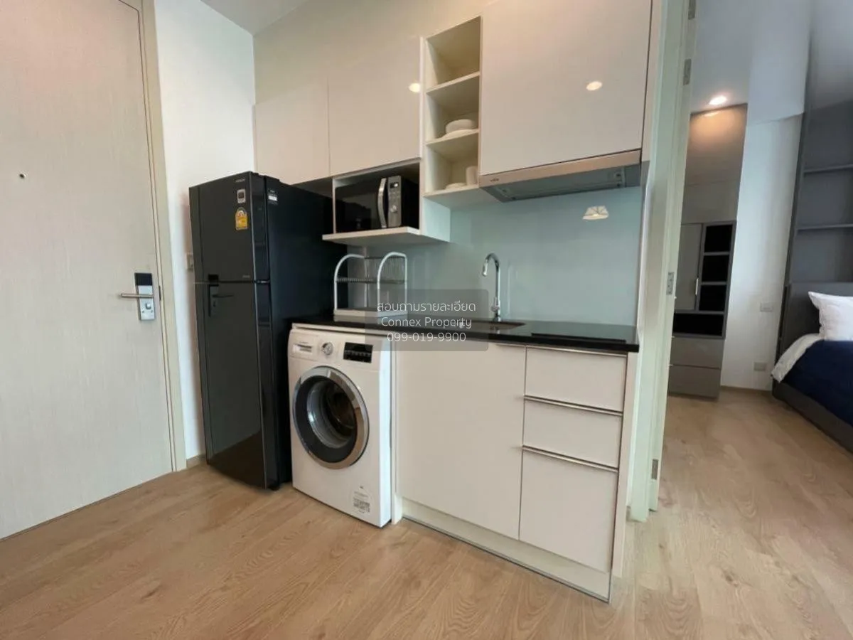 For Rent Condo , Noble Recole , BTS-Asok , Khlong Toei Nuea , Wat 4