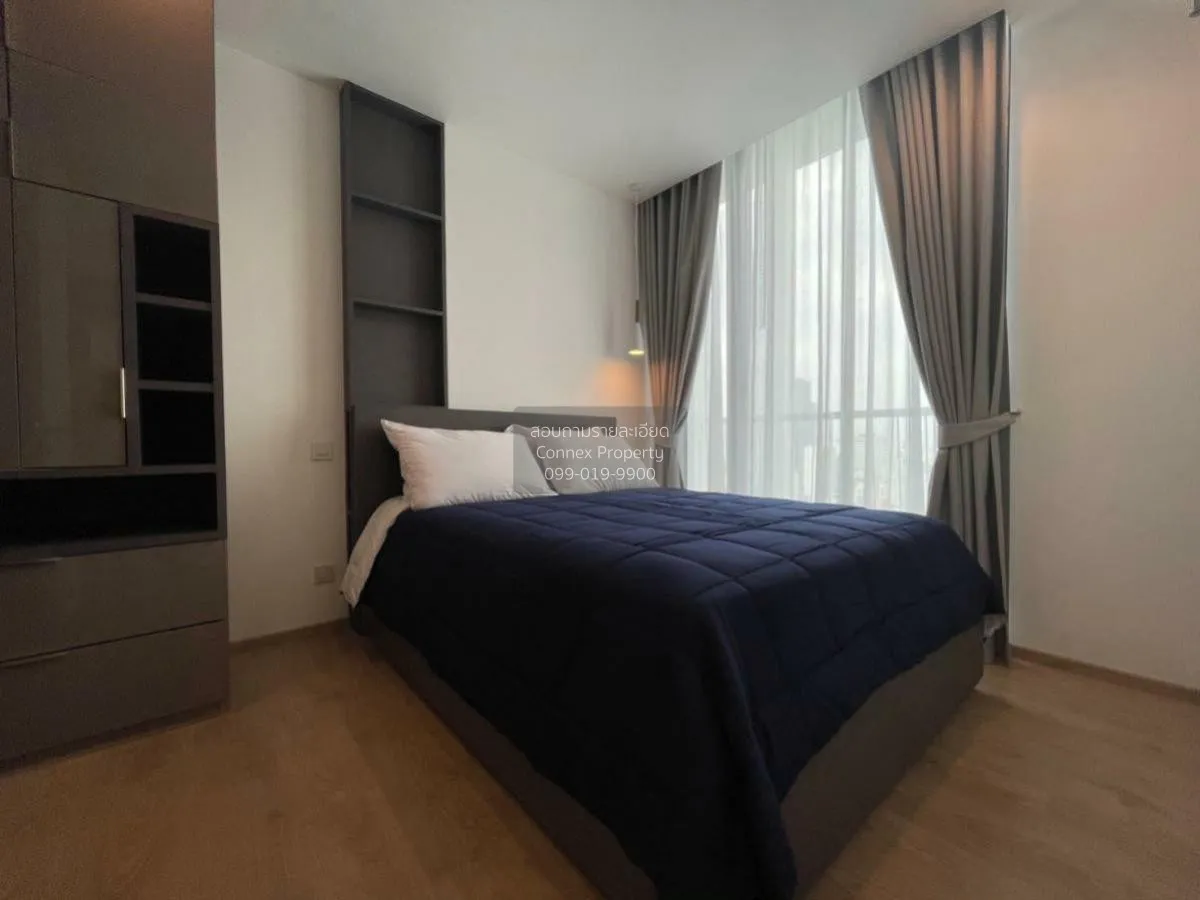 For Rent Condo , Noble Recole , BTS-Asok , Khlong Toei Nuea , Wat