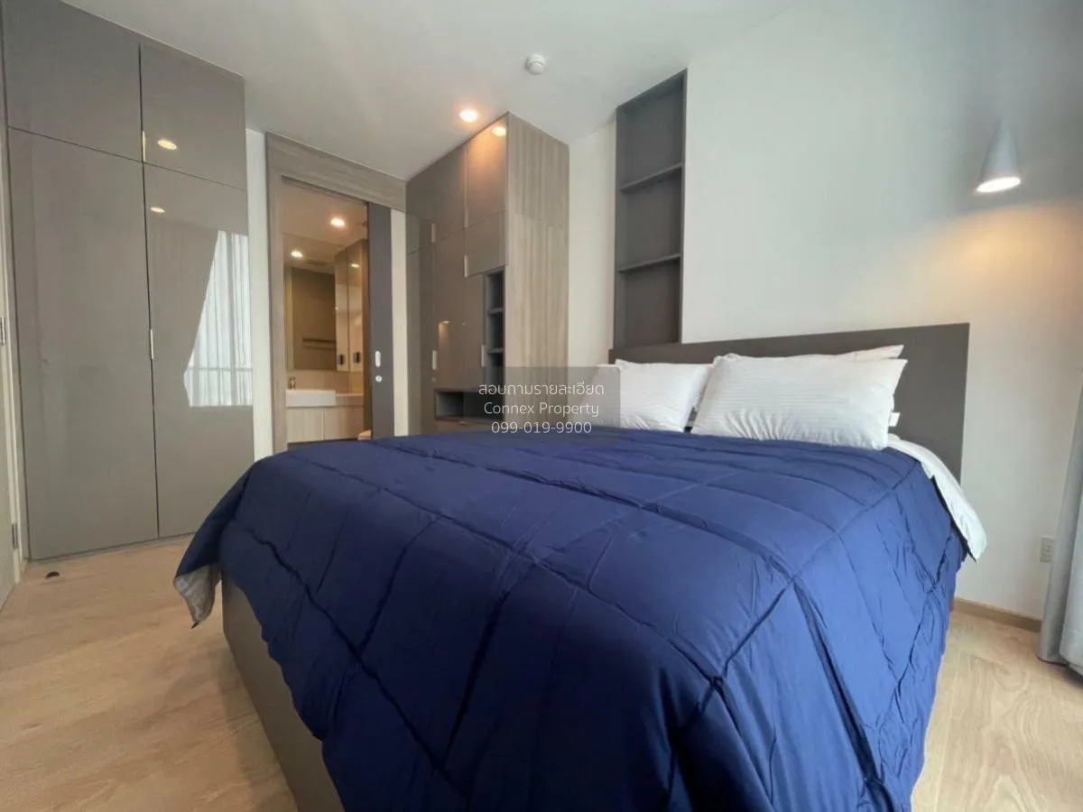 For Rent Condo , Noble Recole , BTS-Asok , Khlong Toei Nuea , Wat