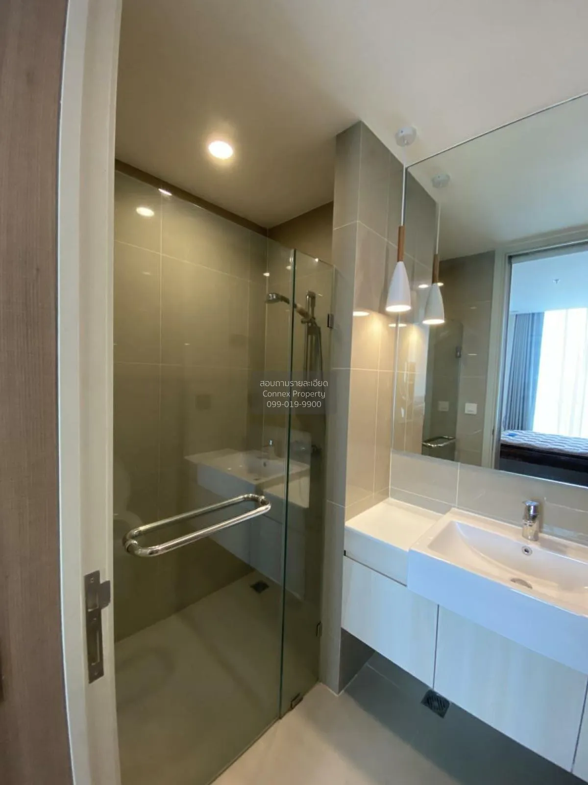 For Rent Condo , Noble Recole , BTS-Asok , Khlong Toei Nuea , Wat