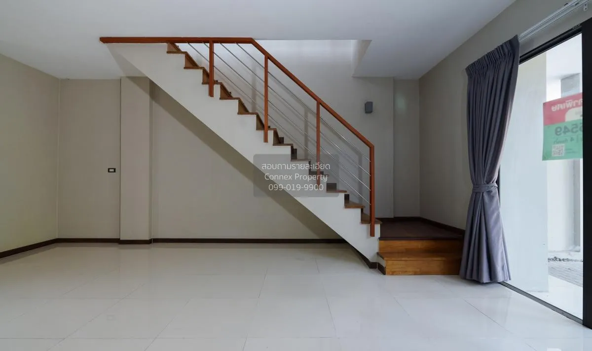 For Sale Townhouse/Townhome  , Mesto Kaset-Navamin , Khlong Kum , 2