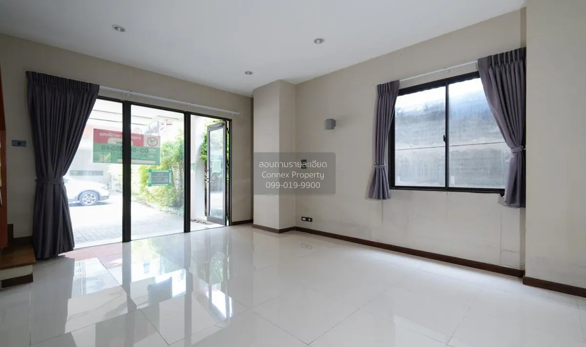 For Sale Townhouse/Townhome  , Mesto Kaset-Navamin , Khlong Kum , 3