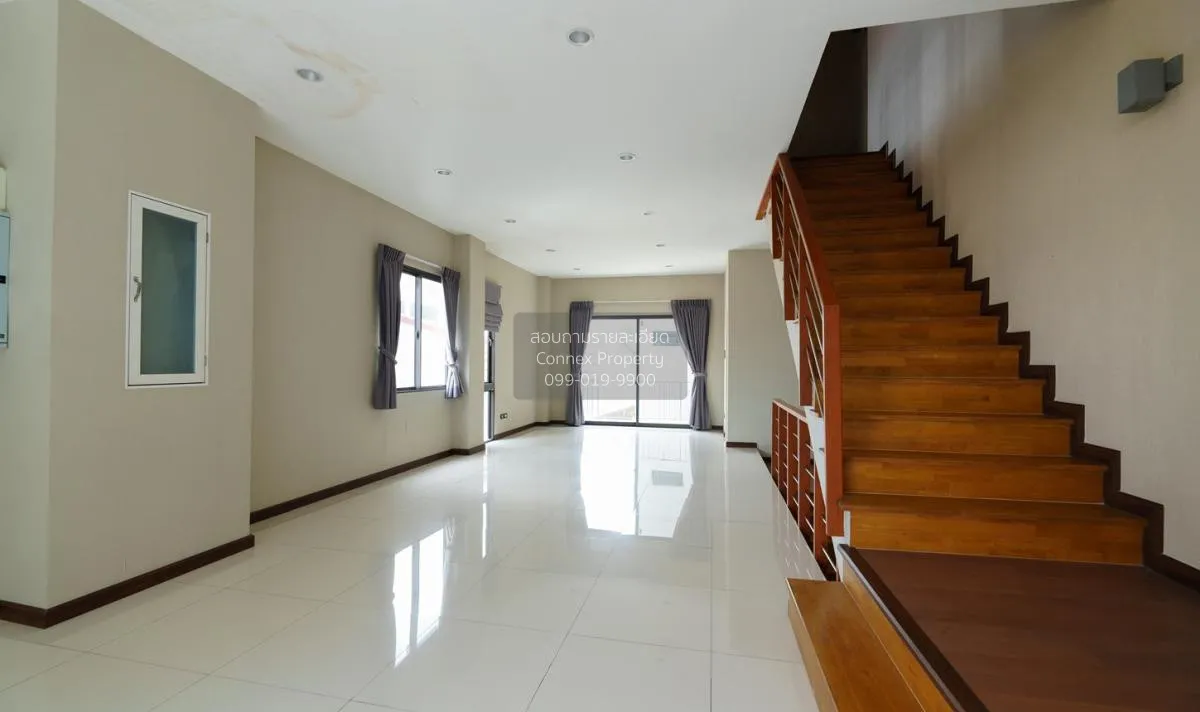 For Sale Townhouse/Townhome  , Mesto Kaset-Navamin , Khlong Kum , 4