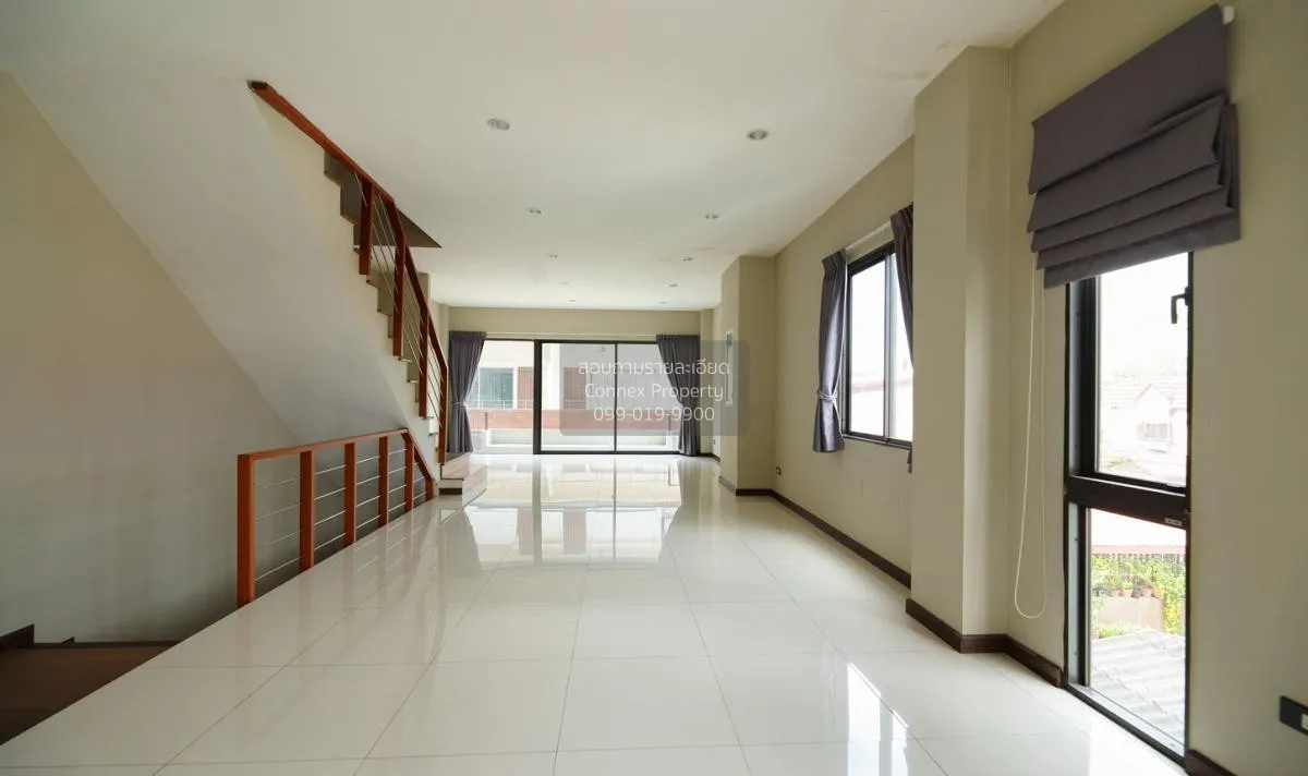 For Sale Townhouse/Townhome  , Mesto Kaset-Navamin , Khlong Kum ,