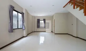 For Sale Townhouse/Townhome  , Mesto Kaset-Navamin , Khlong Kum , Bung Kum , Bangkok , CX-84077