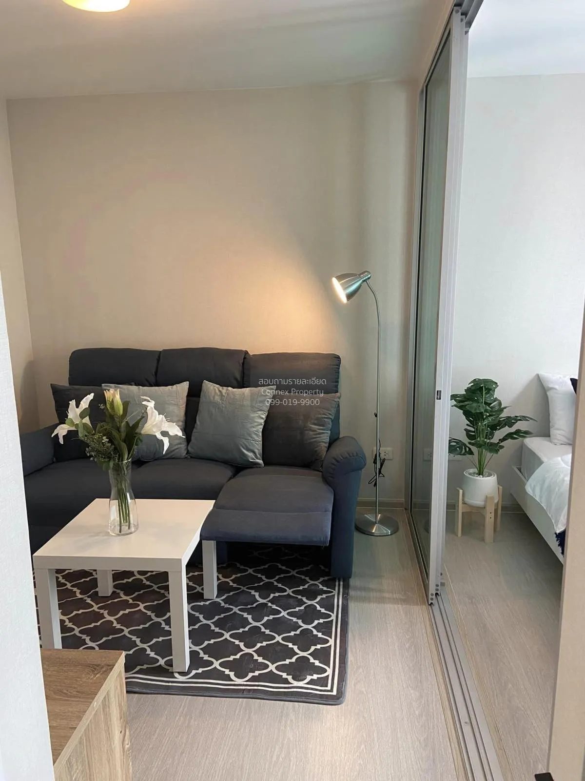 For Sale Condo , Plum Condo Ram 60 Interchange , Hua Mak , Bang K 2