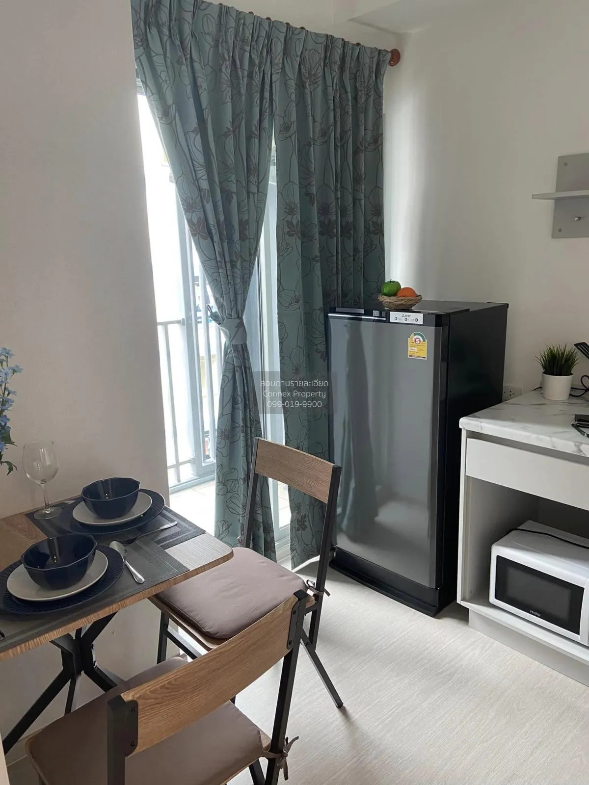 For Sale Condo , Plum Condo Ram 60 Interchange , Hua Mak , Bang K