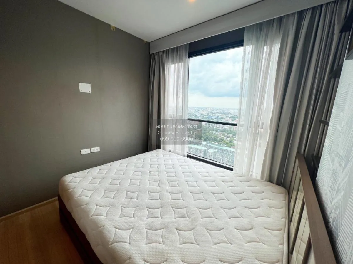 For Sale Condo , The Base Rama 9 - Ramkhamhaeng , ARL-Ramkhamhaen